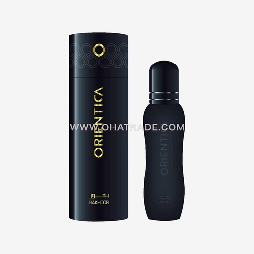 Bakhoor CPO 6ml