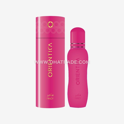 Fancy CPO 6ml