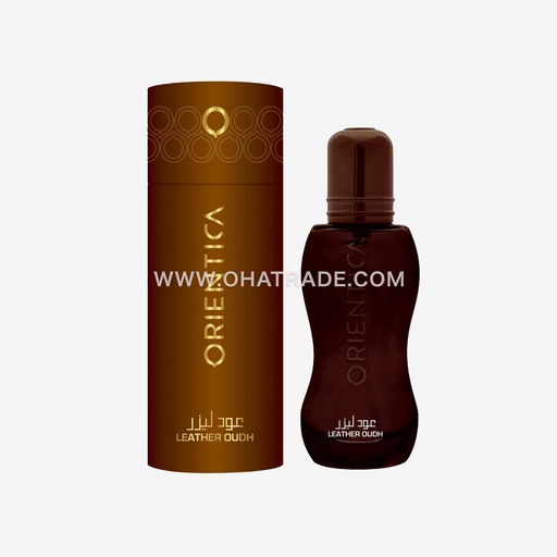 Leather Oudh EDP 30ml