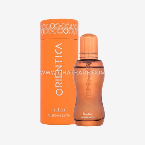 Mukhallath EDP 30ml