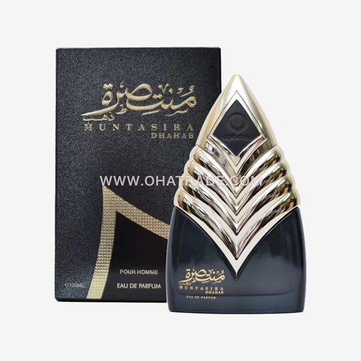 Muntasira Dhahab EDP 100ml