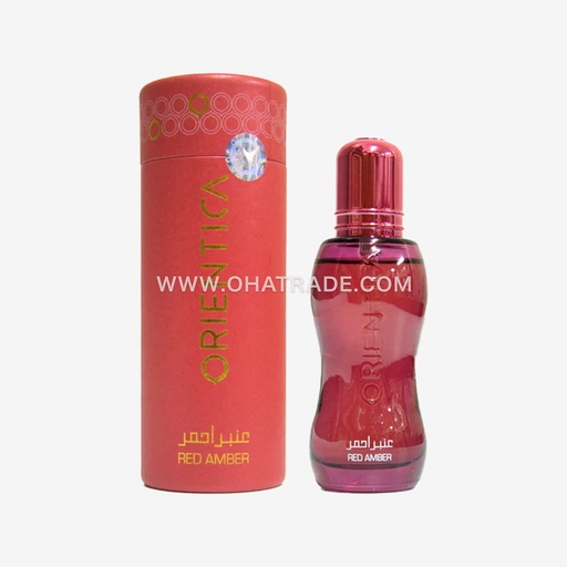 Red Amber EDP 30ml
