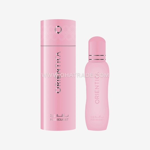 Rose Bouquet CPO 6ml