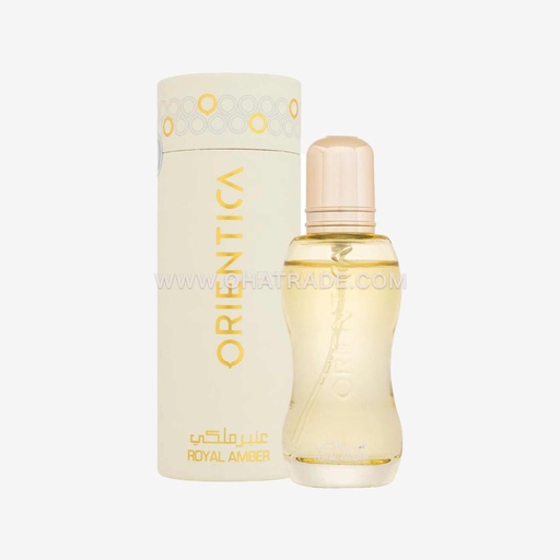 Royal Amber EDP 30ml