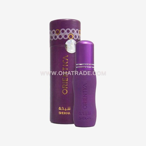 Sheikha CPO 6ml