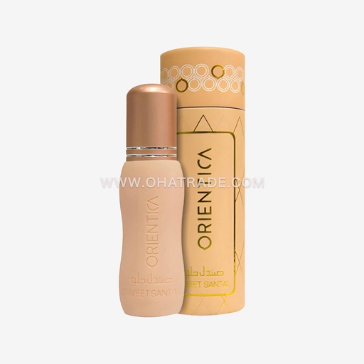 Sweet Santal CPO 6ml