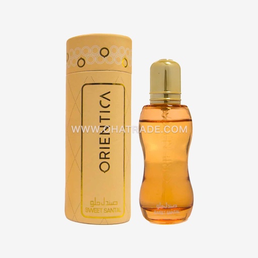 Sweet Santal EDP 30ml