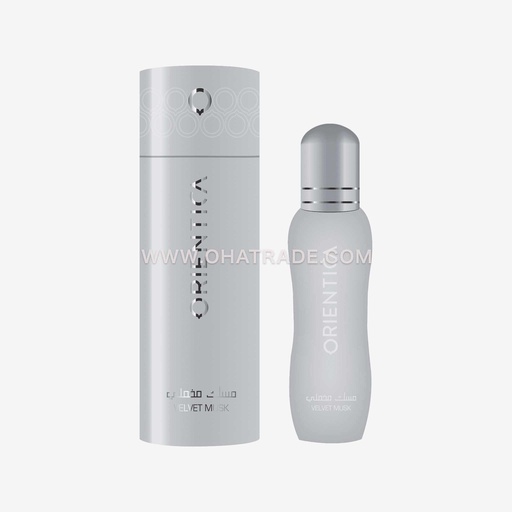 Velvet Musk CPO 6ml
