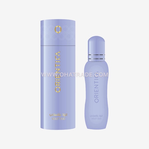 Violet Oud CPO 6ml
