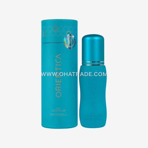 Waterfall CPO 6ml