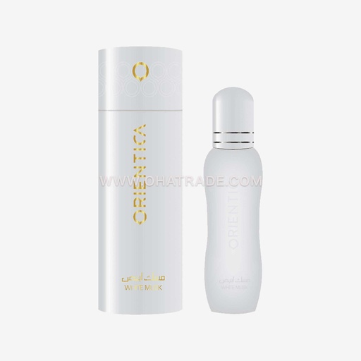 White Musk CPO 6ml