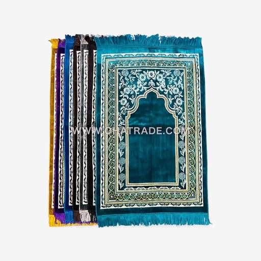 Prayer Mat Single