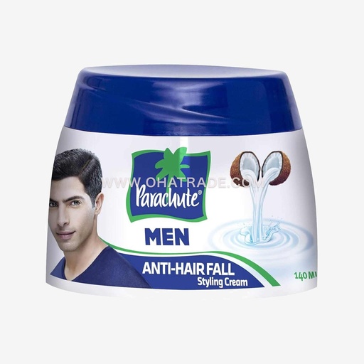 Anti Hair Fall Hair Cream 140ml