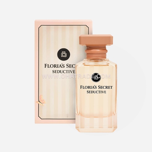 Florias Secret Seductive EDP 100ml