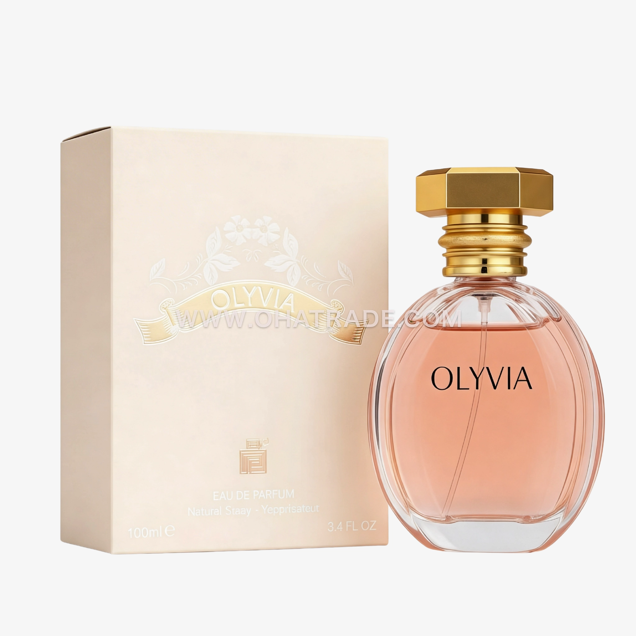 Olyvia EDP 100ml