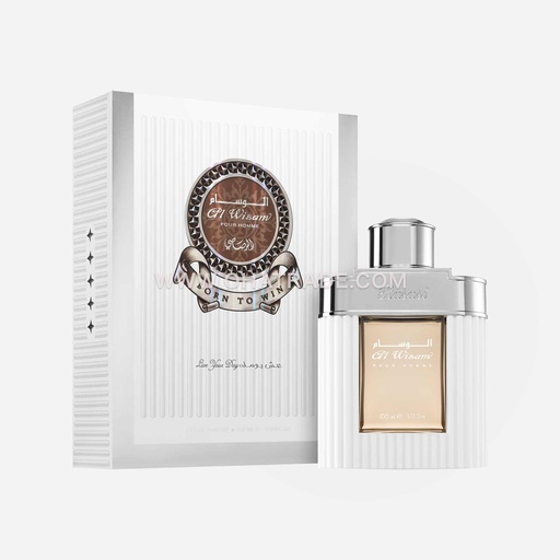 Al Wisam Day EDP 100ml