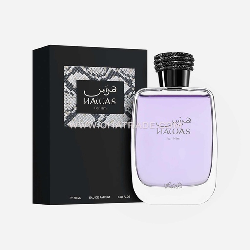 Hawas For Him EDP 100ml