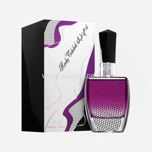 Roohy Tehebak EDP 90ml