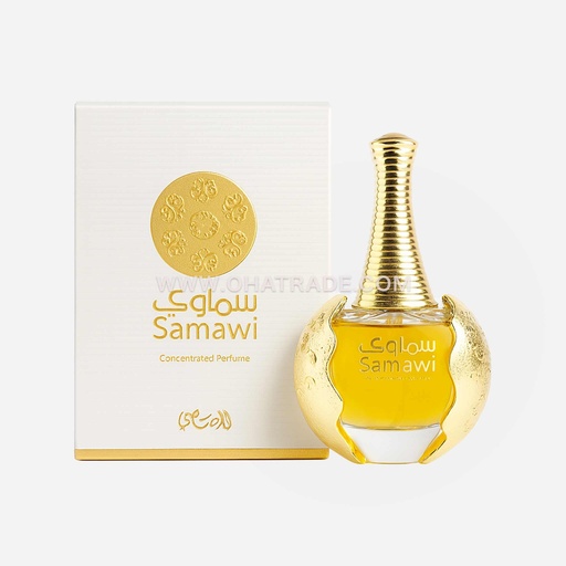 Samawi CPO 20ml