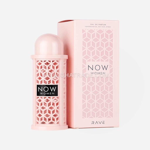Now Women EDP 100ml