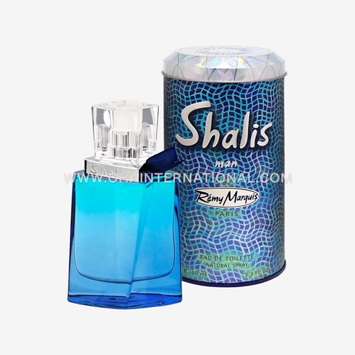 Shalis Man EDT 100ml