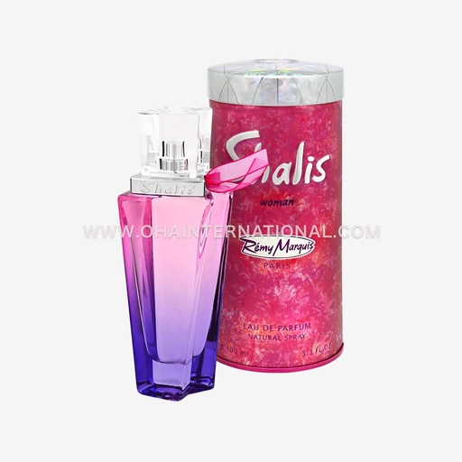 Shalis Woman EDT 100ml