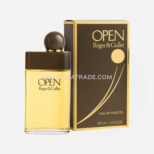 Open EDT 100ml