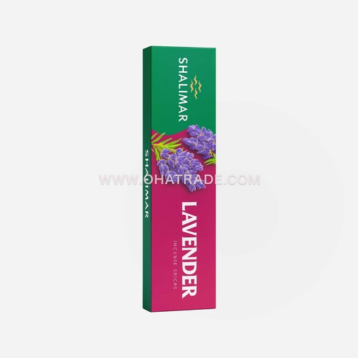 Lavender Incense Sticks