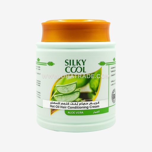 Aloe Vera Hair Conditioning Cream 1000ml