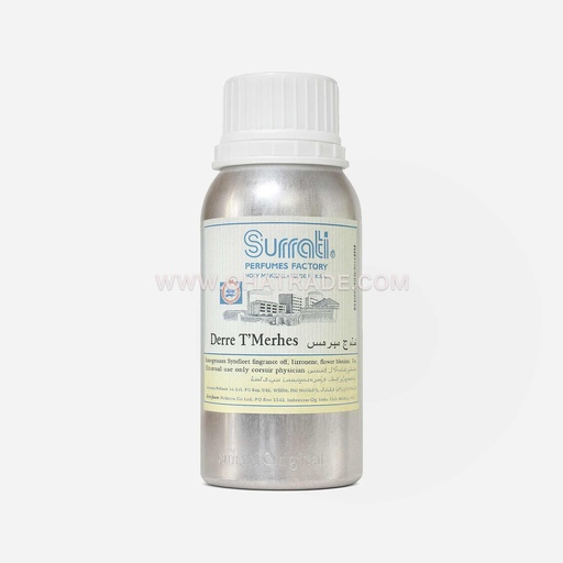 Derre T'Merhes CPO 100g