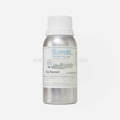 Taj Sunset CPO 100g