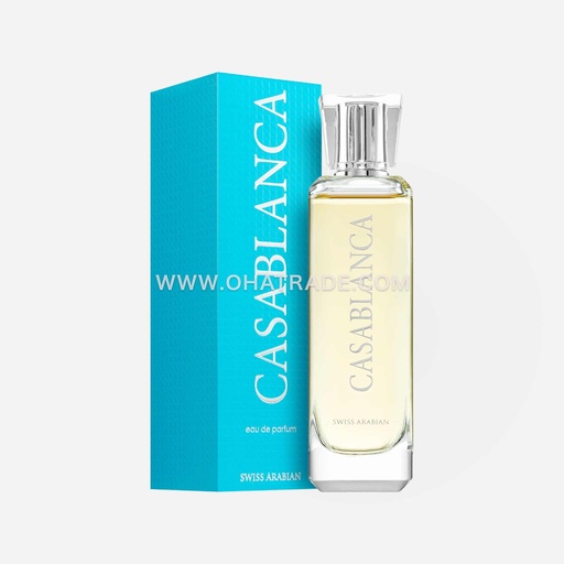 Casablanca EDP 100ml