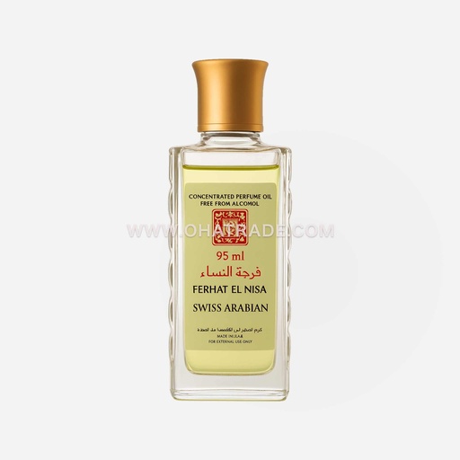 Ferhat El Nisa CPO 95ml