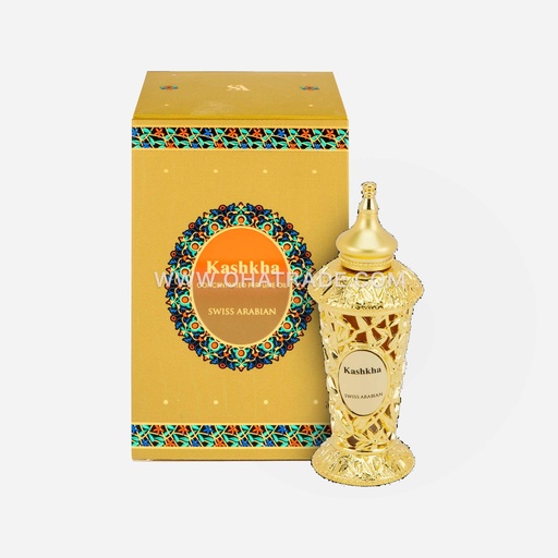 Kashkha CPO 20ml