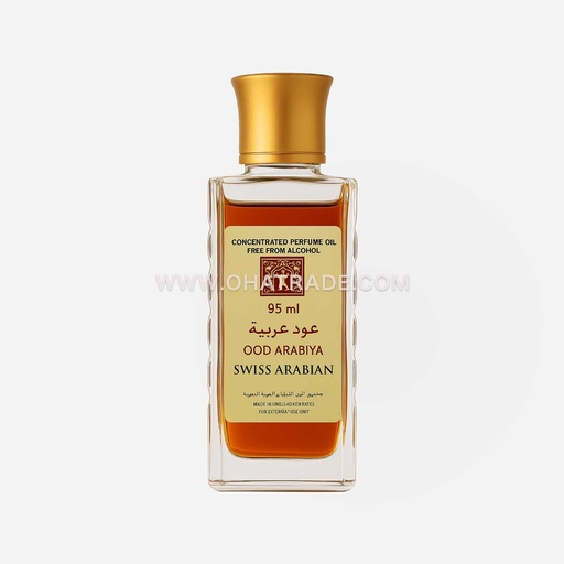 Ood Arabiya CPO 95ml