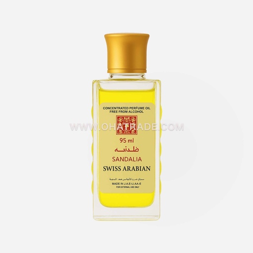 Sandalia CPO 95ml