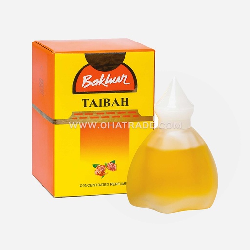 Bakhur CPO 20ml