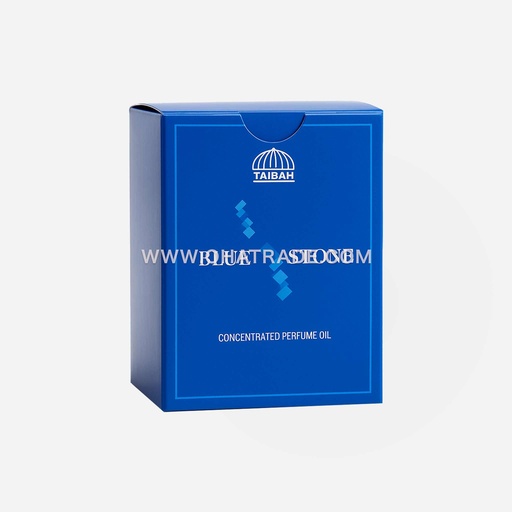 Blue Stone CPO 20ml