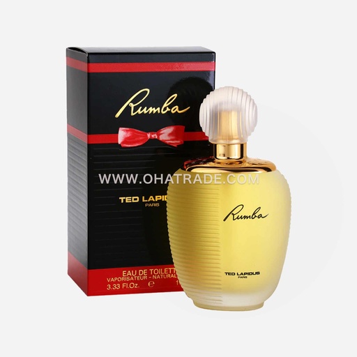 Rumba EDT 100ml