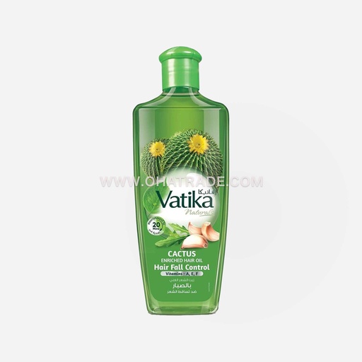 Cactus Hair Oil 200ml