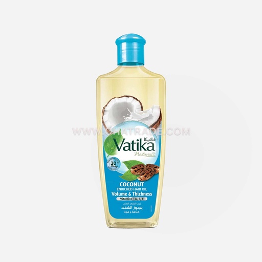 Coconut Hair Oil 200ml