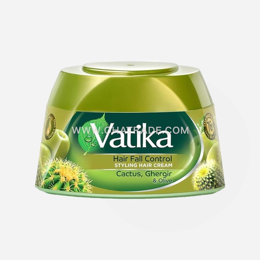 Hair Fall Control Hair Cream 140ml