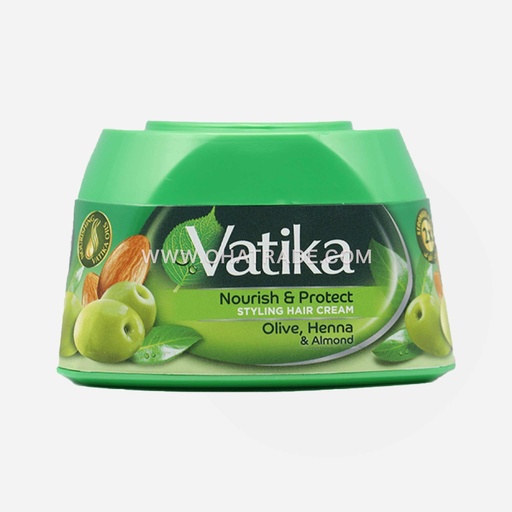 Olive (Nourish & Protect) Shampoo 400ml