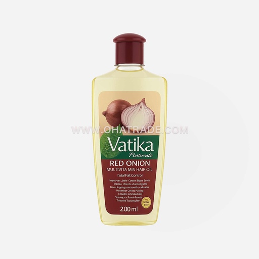 Onion Hair Oil 200ml