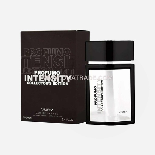 Profumo Intensity Collectors Edition EDP 100ml