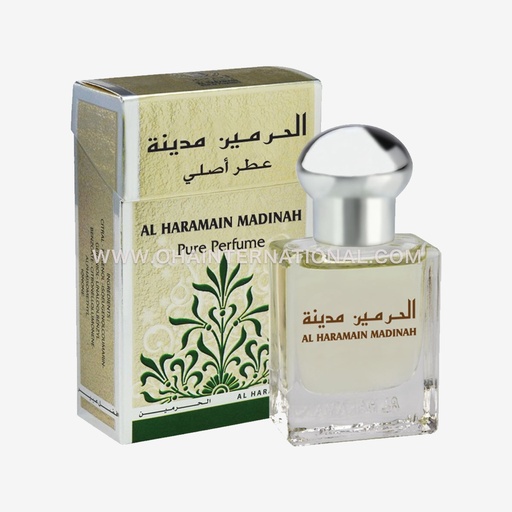 Madinah CPO 15ml