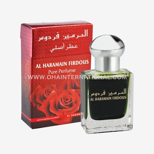 Firdous CPO 15ml