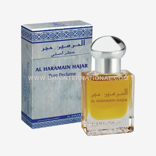 Hajar CPO 15ml
