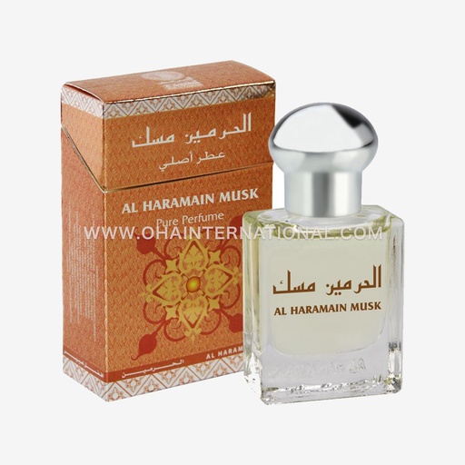 Musk CPO 15ml