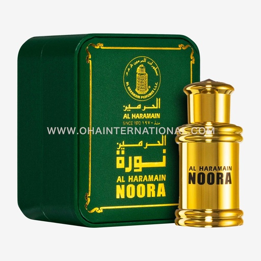 Noora CPO 12ml